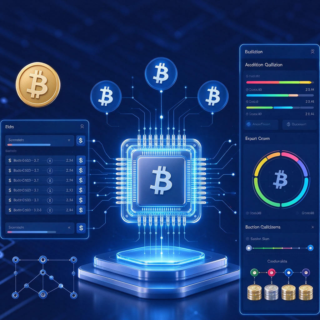 AI量化系统